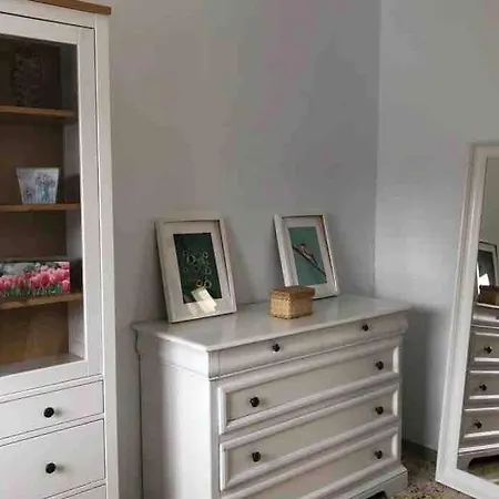 Daire New! Balcony, Wifi Fibra, Easy Parking Free *