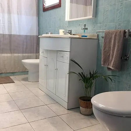 New! Balcony, Wifi Fibra, Easy Parking Free La Laguna (Tenerife)