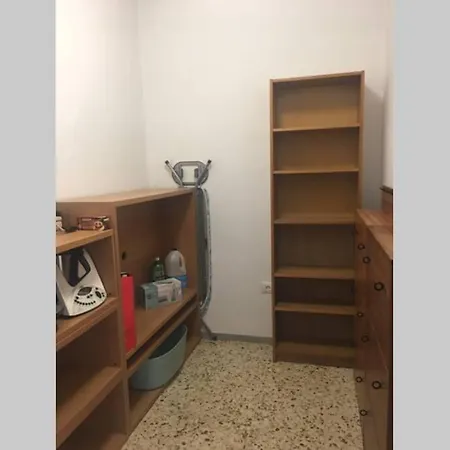 Daire New! Balcony, Wifi Fibra, Easy Parking Free
