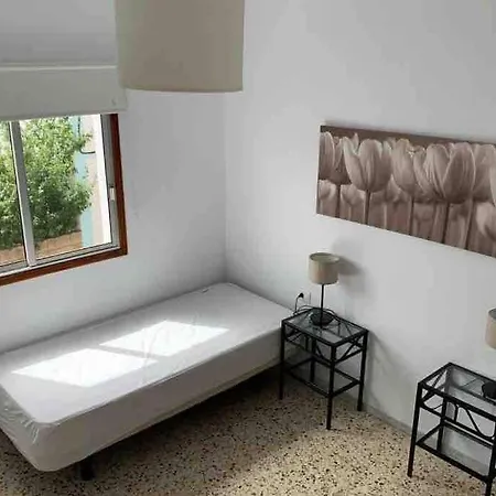 New! Balcony, Wifi Fibra, Easy Parking Free La Laguna (Tenerife)