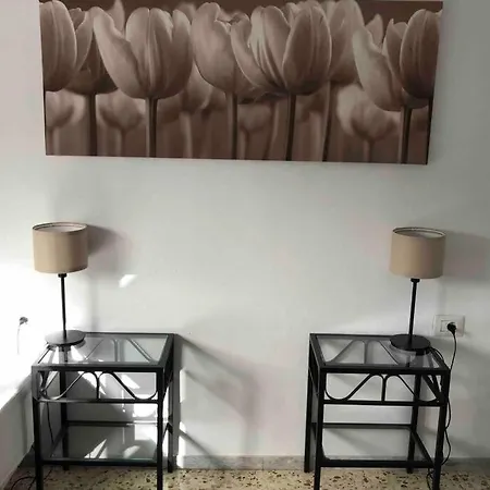 New! Balcony, Wifi Fibra, Easy Parking Free Daire *