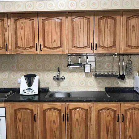 New! Balcony, Wifi Fibra, Easy Parking Free Daire *