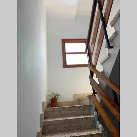 New! Balcony, Wifi Fibra, Easy Parking Free La Laguna (Tenerife)
