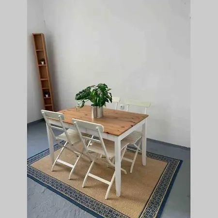 New! Balcony, Wifi Fibra, Easy Parking Free La Laguna (Tenerife)