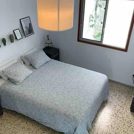 Daire New! Balcony, Wifi Fibra, Easy Parking Free