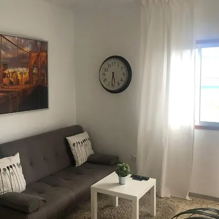 New! Balcony, Wifi Fibra, Easy Parking Free