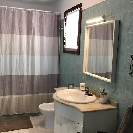 Daire New! Balcony, Wifi Fibra, Easy Parking Free *