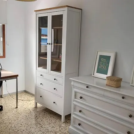 New! Balcony, Wifi Fibra, Easy Parking Free *