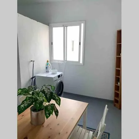 Daire New! Balcony, Wifi Fibra, Easy Parking Free
