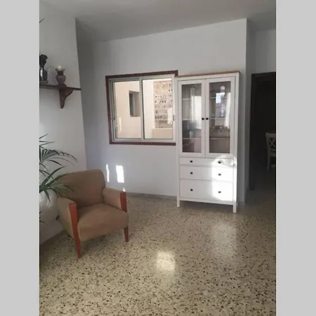 New! Balcony, Wifi Fibra, Easy Parking Free * La Laguna (Tenerife)