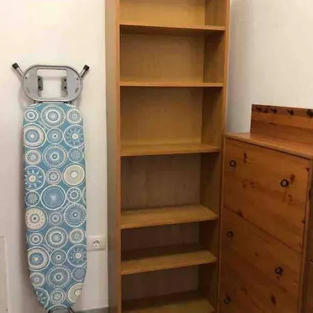 Daire New! Balcony, Wifi Fibra, Easy Parking Free La Laguna (Tenerife)