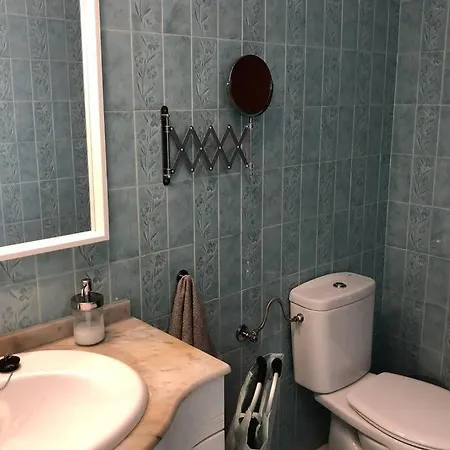 New! Balcony, Wifi Fibra, Easy Parking Free