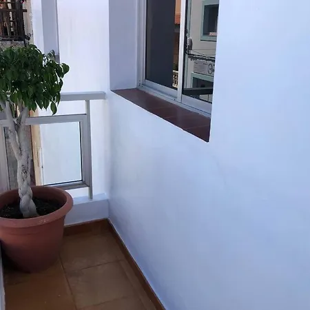 New! Balcony, Wifi Fibra, Easy Parking Free *