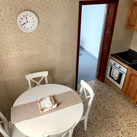 New! Balcony, Wifi Fibra, Easy Parking Free Daire *